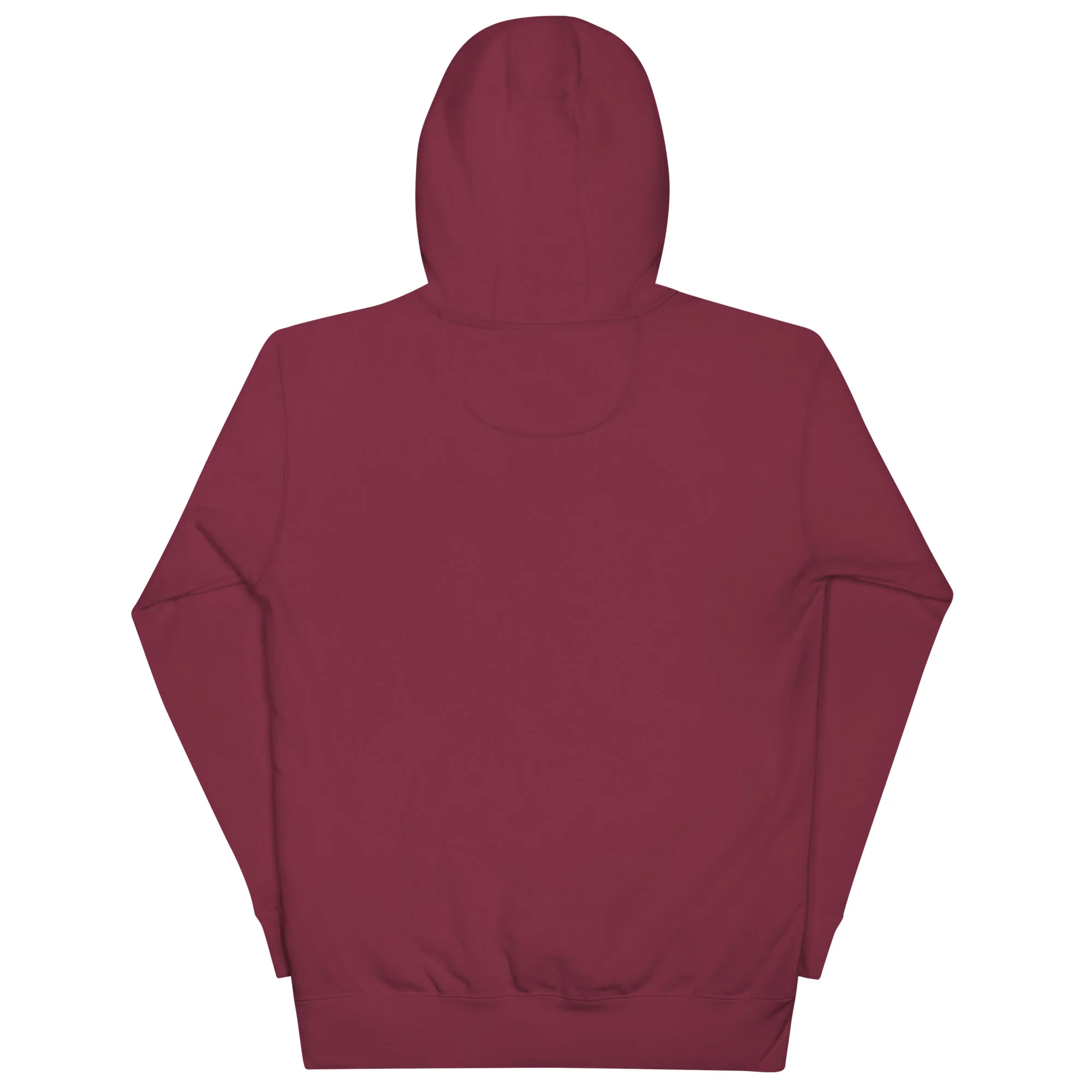 Bernedoodle Breed Unisex Hoodie - Image 6