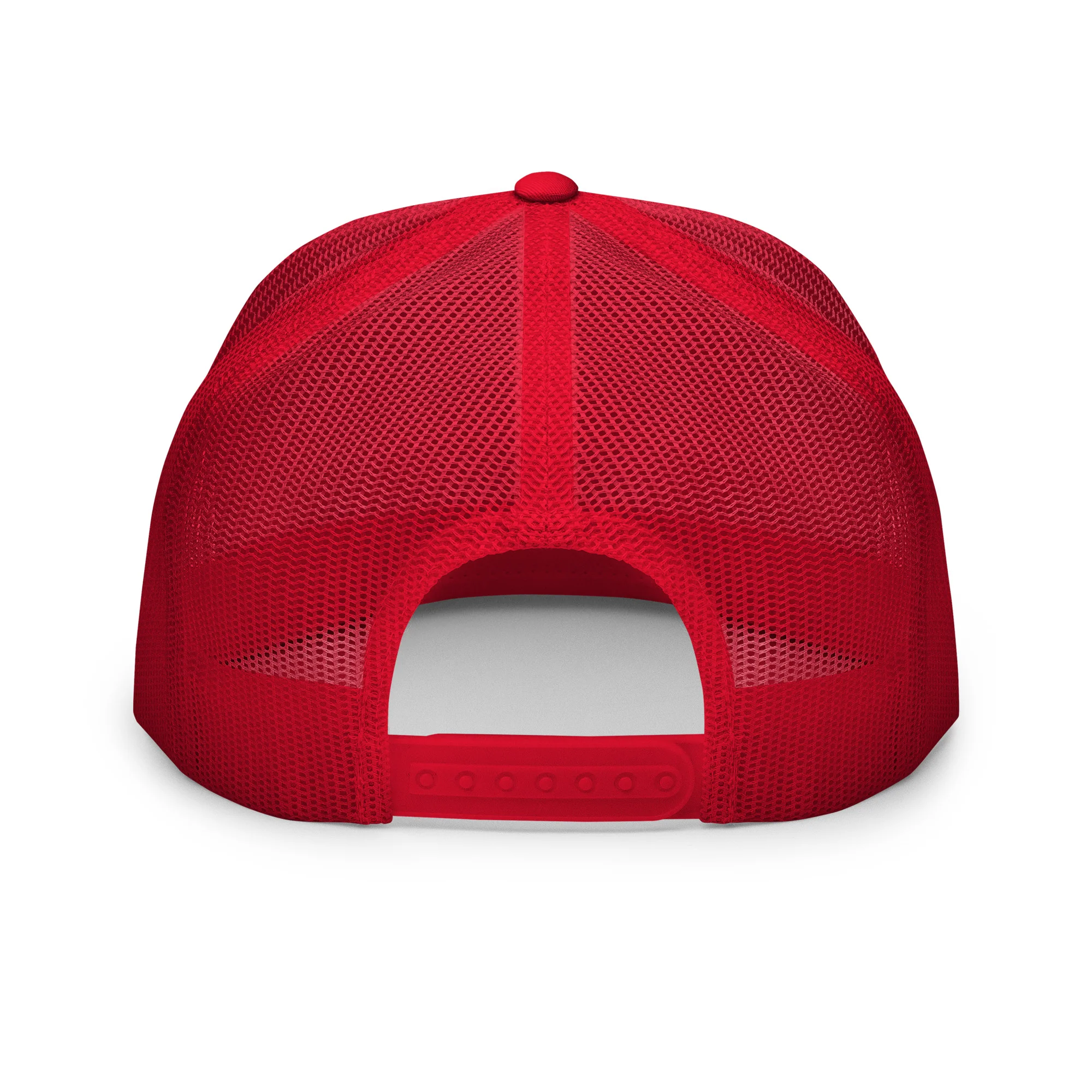 Boxer Breed Trucker Cap - Image 14
