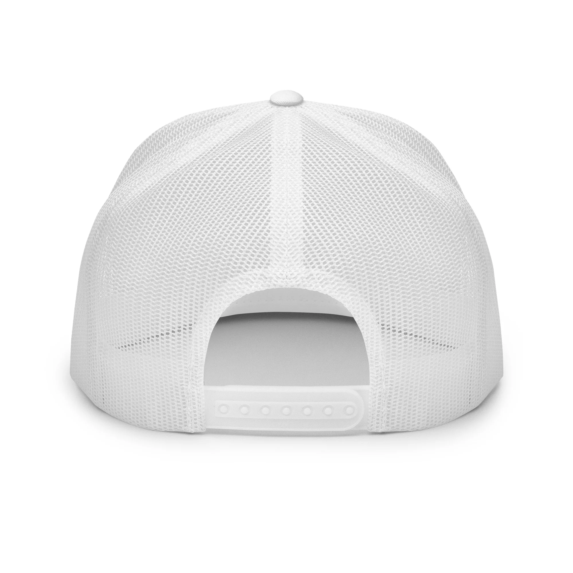 Boxer Breed Trucker Cap - Image 32