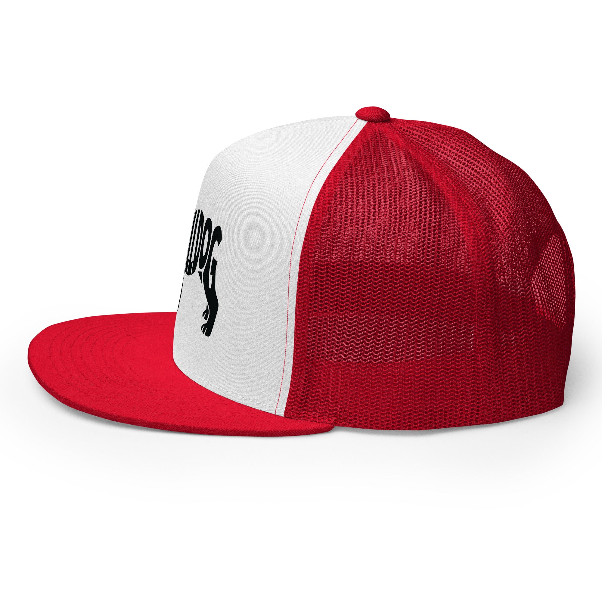 Bulldog Breed Trucker Cap - Image 15