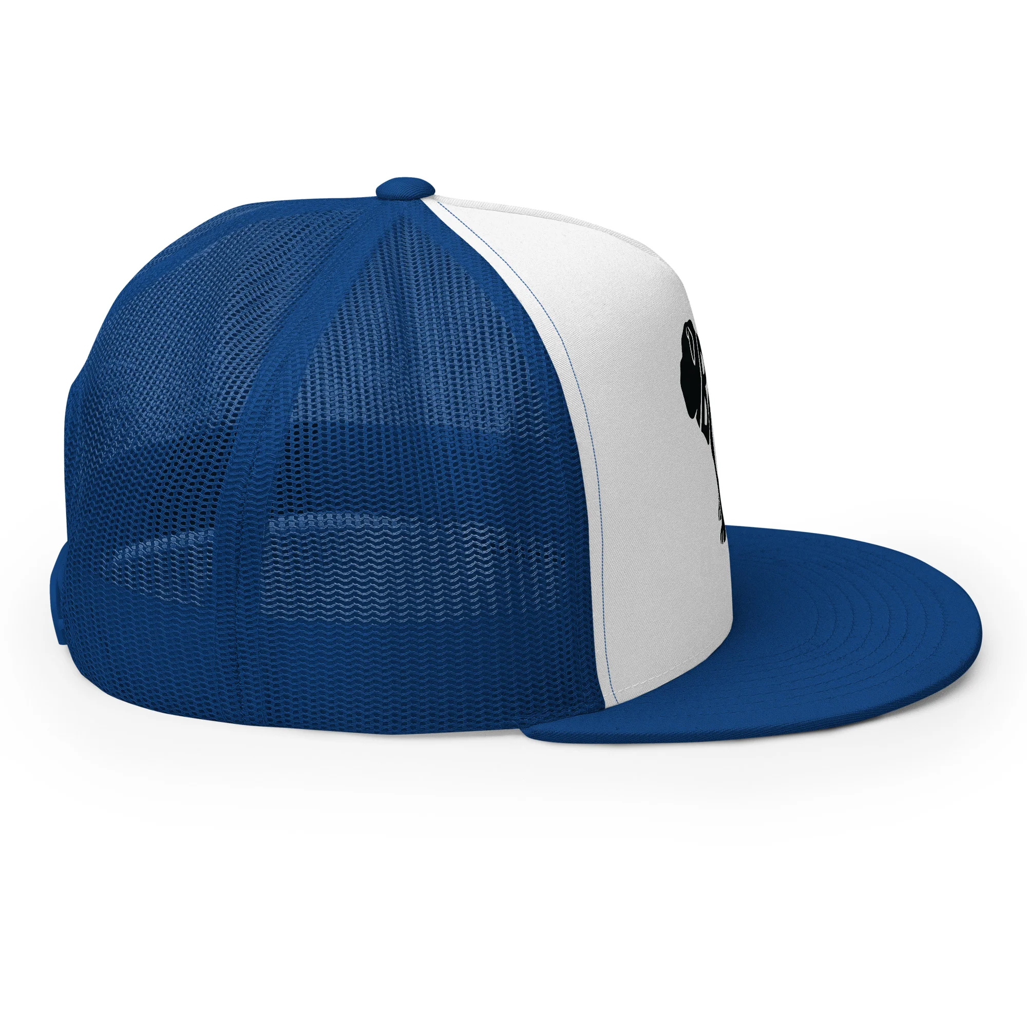 Bulldog Breed Trucker Cap - Image 29