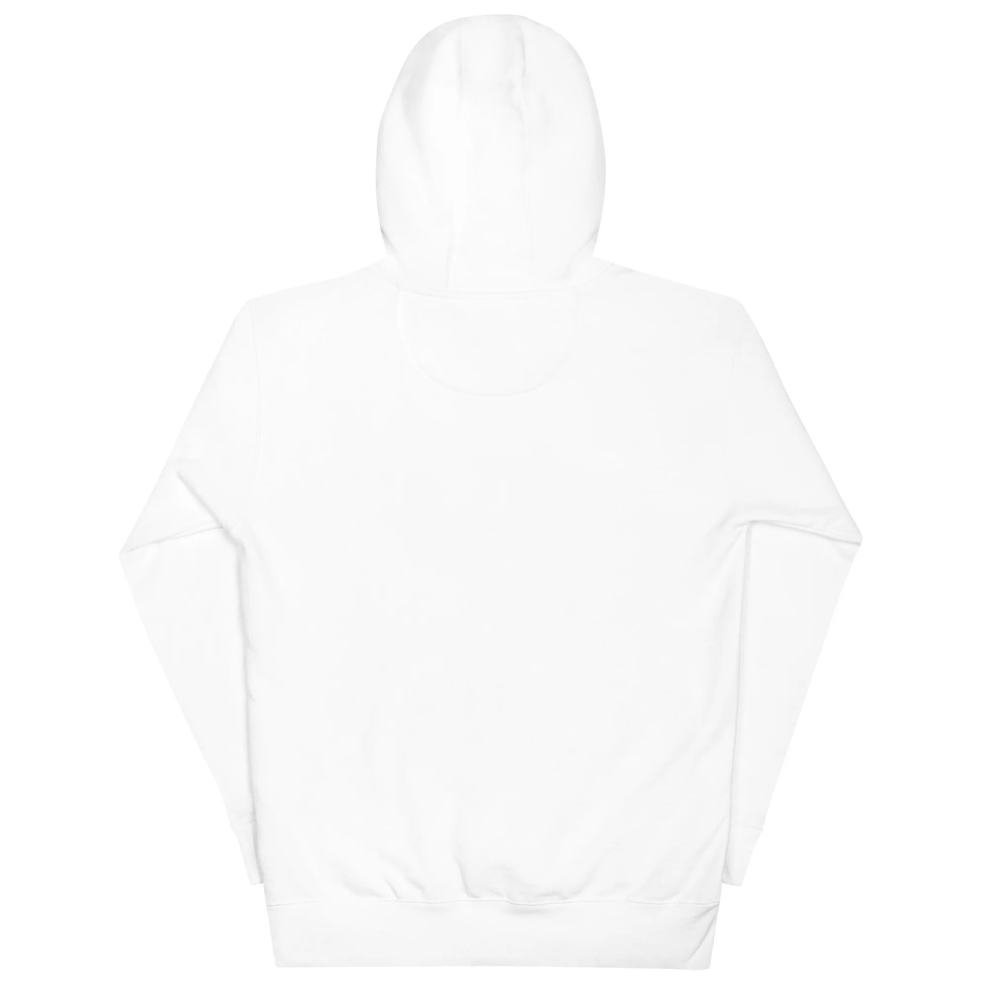 Bulldog Breed Unisex Hoodie - Image 4