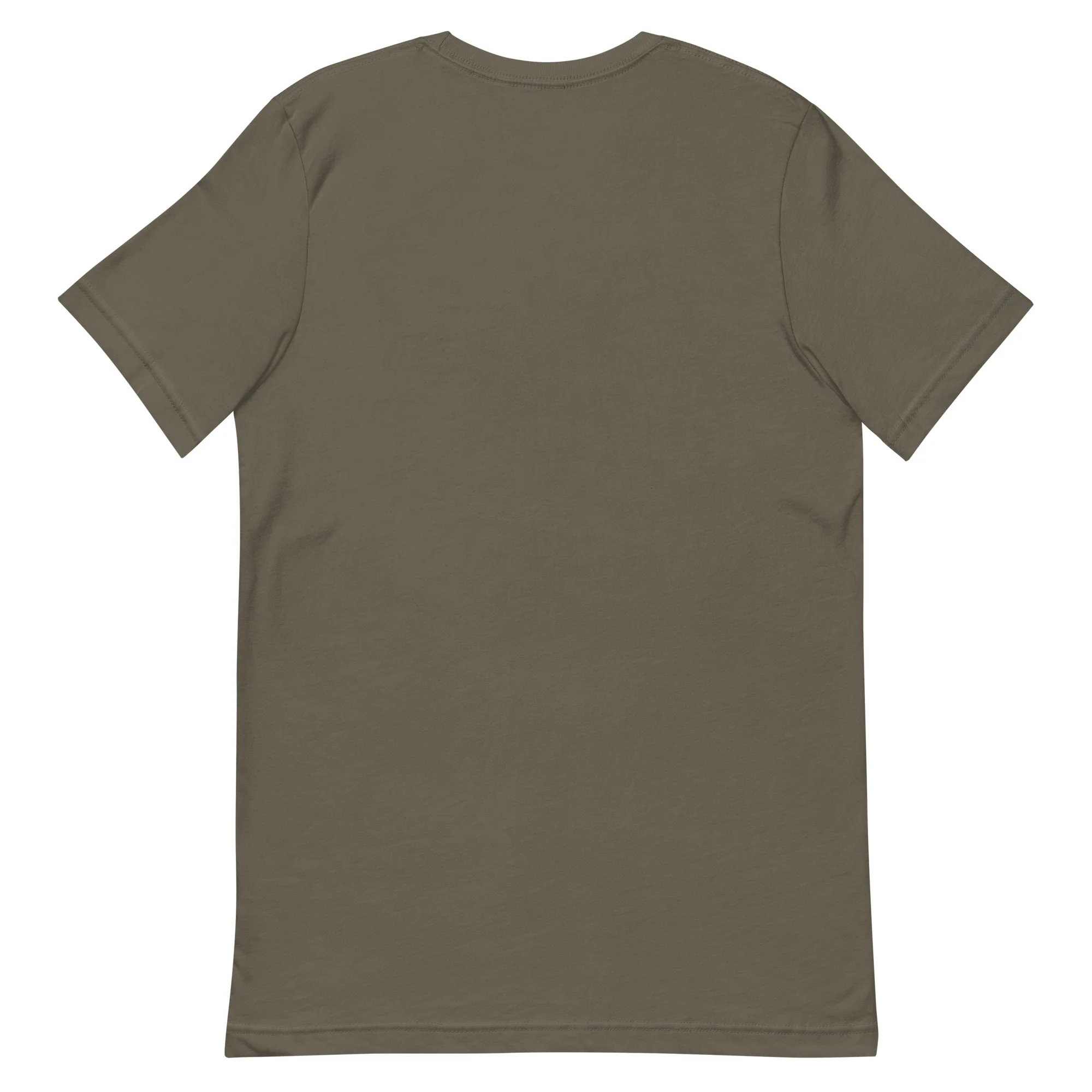 Bulldog Breed Unisex t-shirt - Image 19