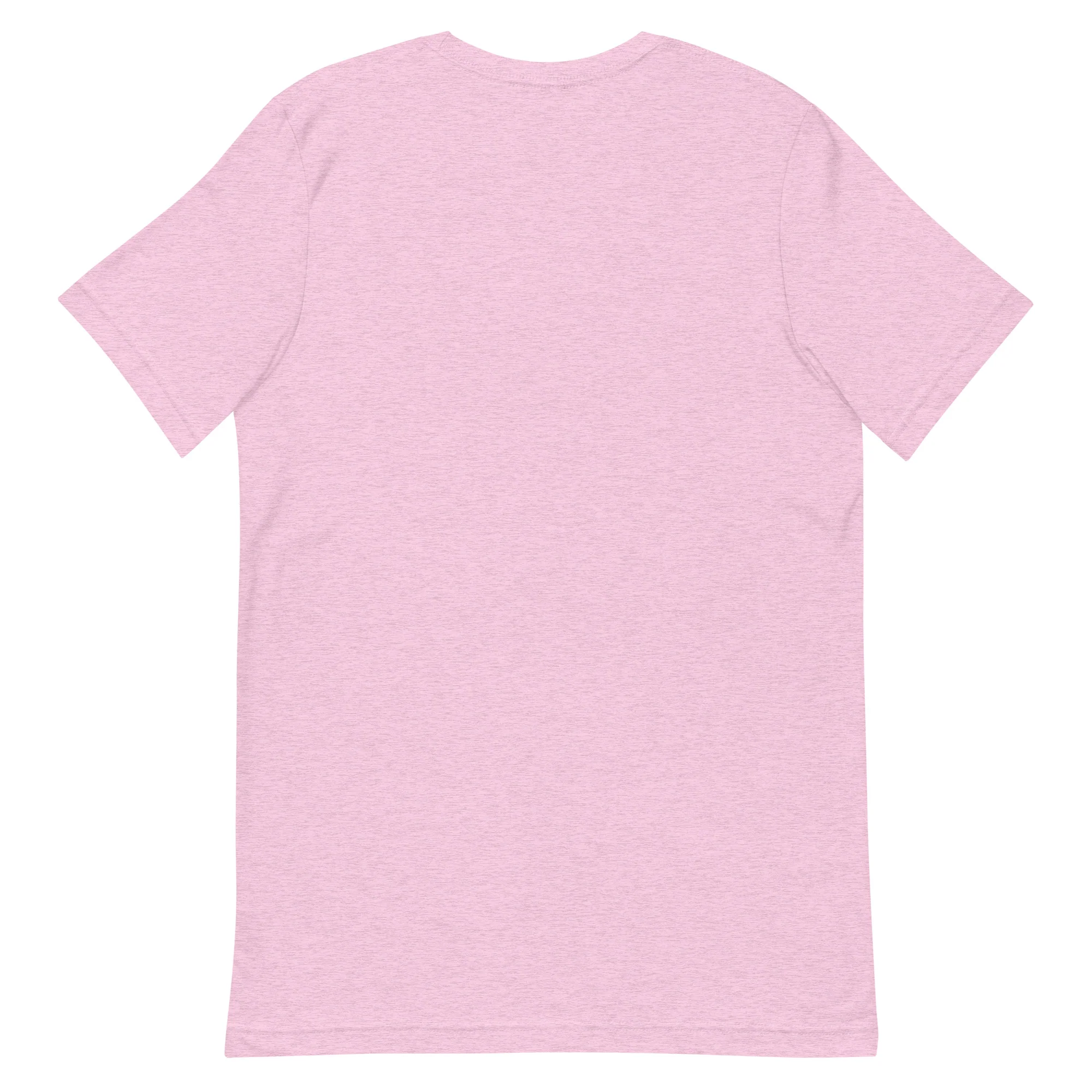 Bulldog Breed Unisex t-shirt - Image 3
