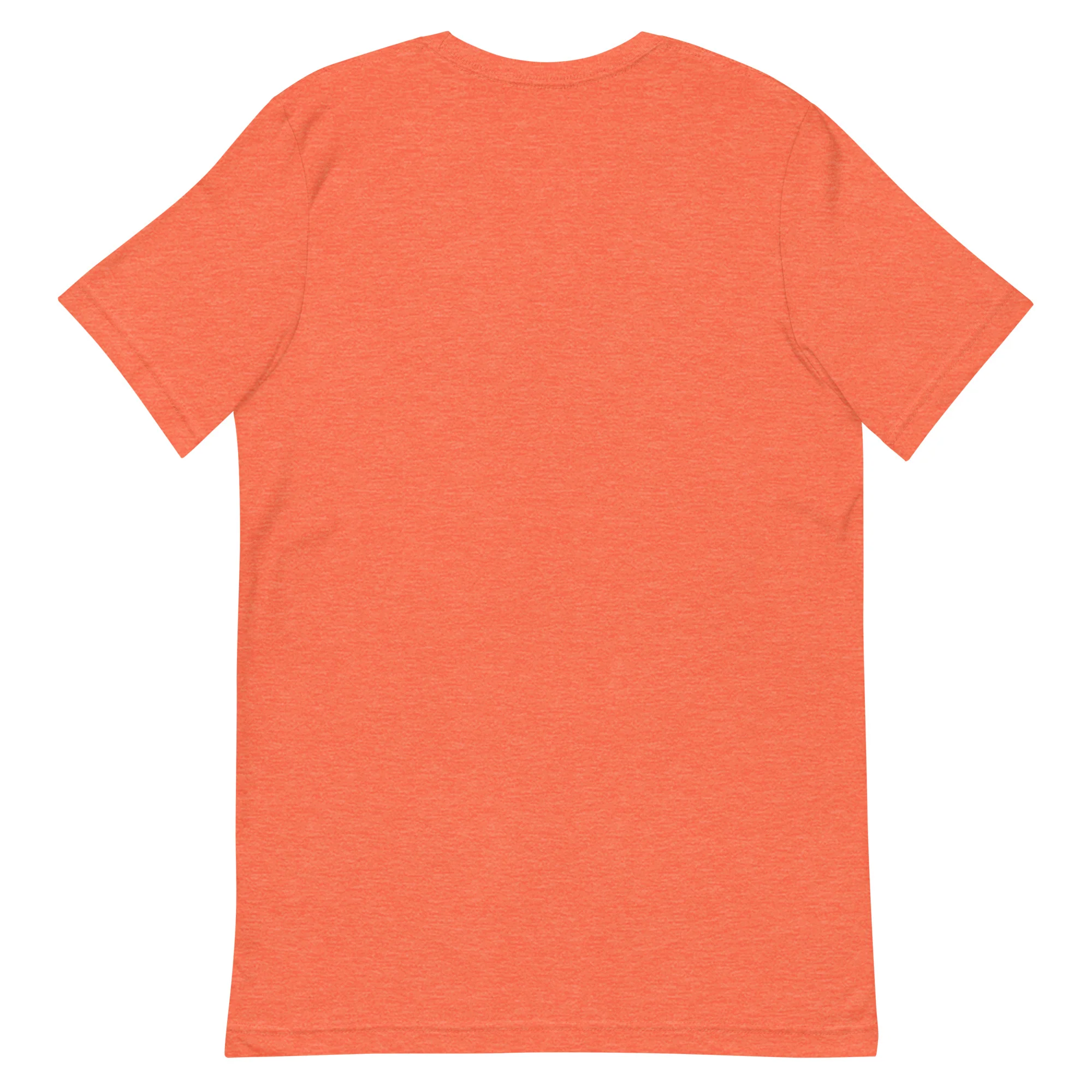 Bulldog Breed Unisex t-shirt - Image 8
