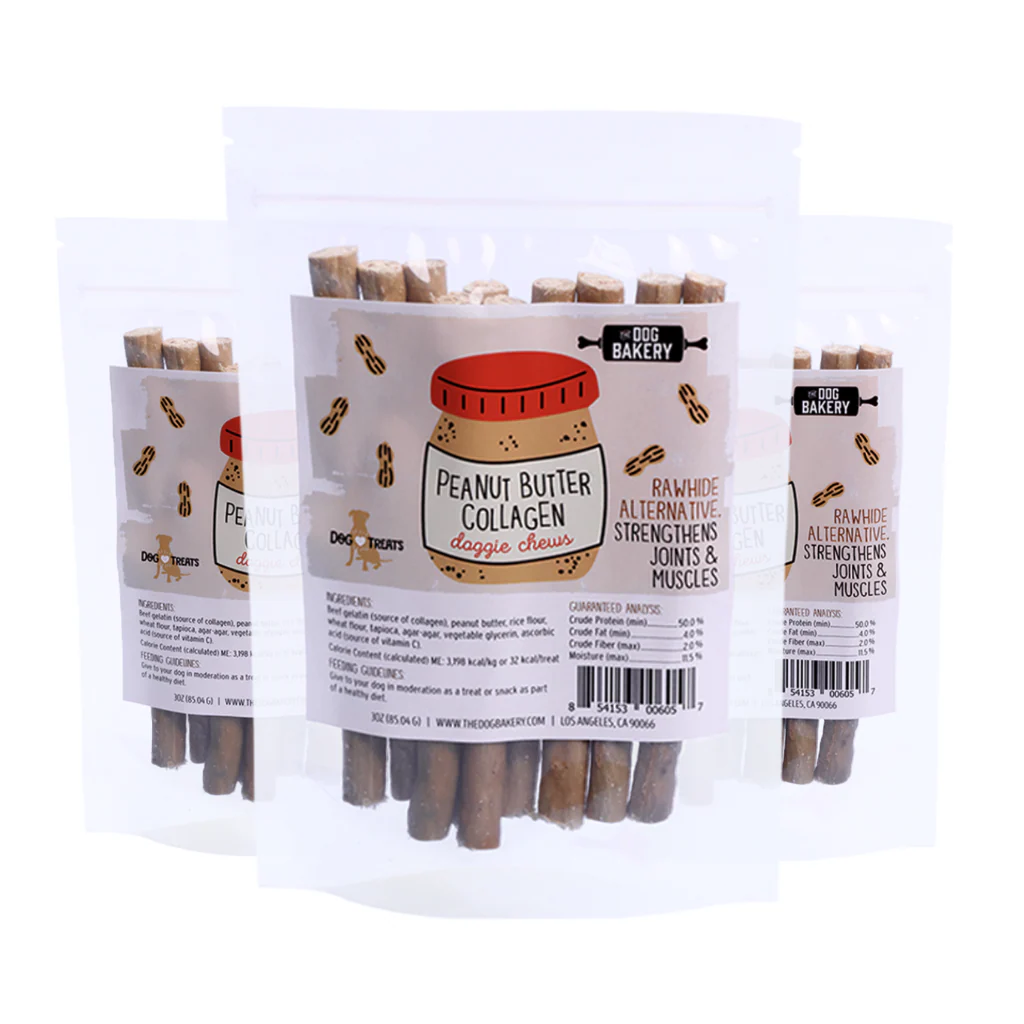 Collagen Chew Sticks - Image 10